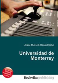 Universidad de Monterrey