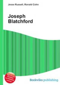 Joseph Blatchford