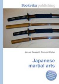 Japanese martial arts