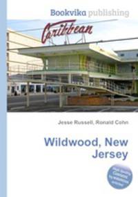 Wildwood, New Jersey