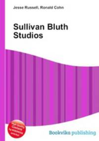 Sullivan Bluth Studios