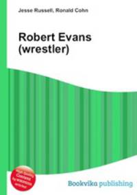 Robert Evans (wrestler)