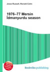 1976–77 Mersin Idmanyurdu season
