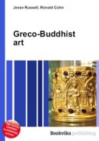 Greco-Buddhist art