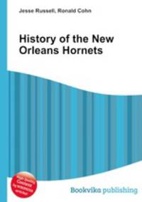 History of the New Orleans Hornets