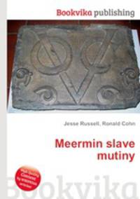 Meermin slave mutiny