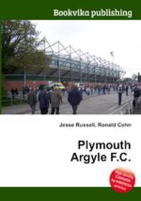 Plymouth Argyle F.C.