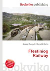 Ffestiniog Railway