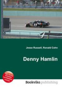 Denny Hamlin