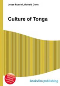 Culture of Tonga