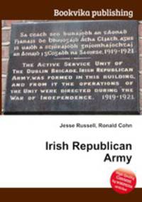 Irish Republican Army