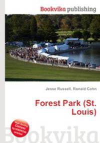 Forest Park (St. Louis)