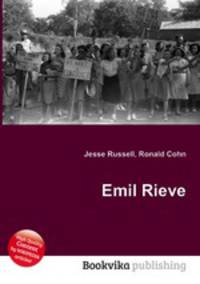 Emil Rieve