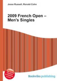 2009 French Open – Men