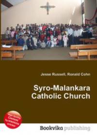 Syro-Malankara Catholic Church