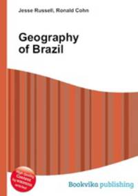 Geography of Brazil