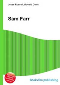 Sam Farr