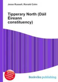 Tipperary North (Dail Eireann constituency)