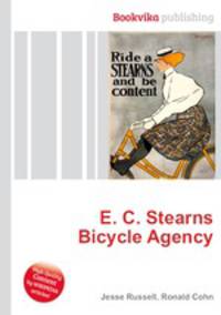 E. C. Stearns Bicycle Agency