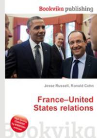 France–United States relations