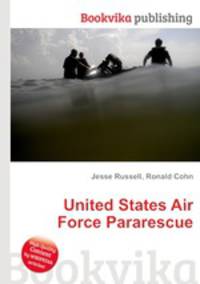 United States Air Force Pararescue