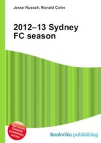 2012–13 Sydney FC season