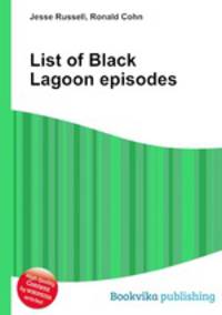 List of Black Lagoon episodes