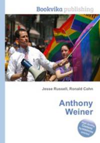 Anthony Weiner