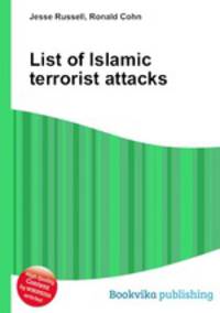 List of Islamic terrorist attacks