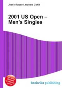 2001 US Open – Men