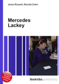 Mercedes Lackey
