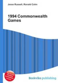 1994 Commonwealth Games