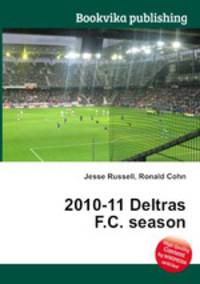 2010-11 Deltras F.C. season