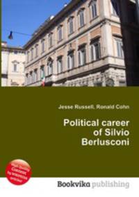 Political career of Silvio Berlusconi