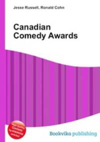 Canadian Comedy Awards
