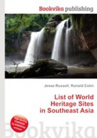 List of World Heritage Sites in Southeast Asia