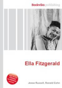 Ella Fitzgerald
