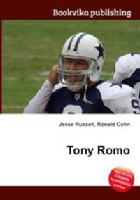 Tony Romo