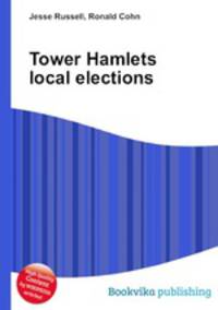 Tower Hamlets local elections