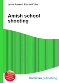 Amish school shooting