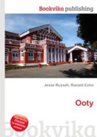 Ooty