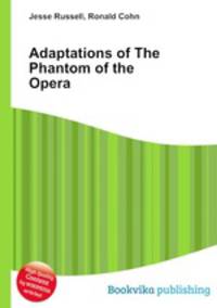 Adaptations of The Phantom of the Opera