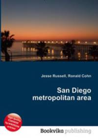 San Diego metropolitan area