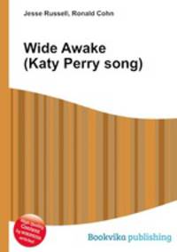 Wide Awake (Katy Perry song)