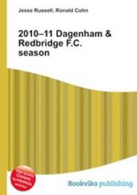 2010–11 Dagenham & Redbridge F.C. season