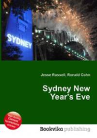 Sydney New Year