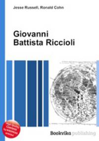 Giovanni Battista Riccioli
