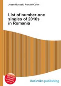 List of number-one singles of 2010s in Romania
