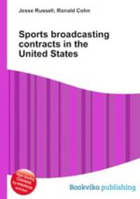 Sports broadcasting contracts in the United States