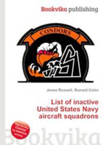 List of inactive United States Navy aircraft squadrons